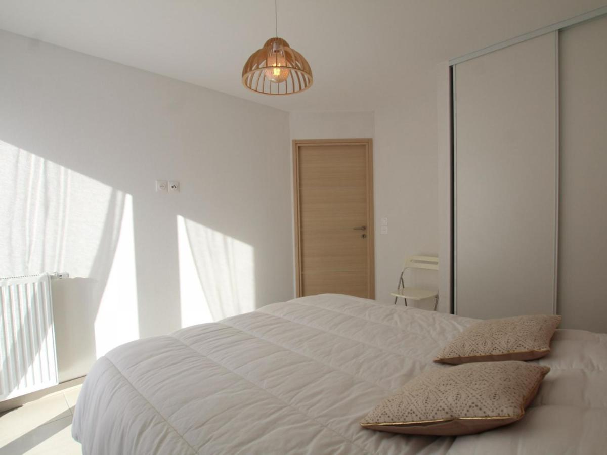 Appartement Briançon, 2 pièces, 4 personnes - FR-1-330C-115 Extérieur photo