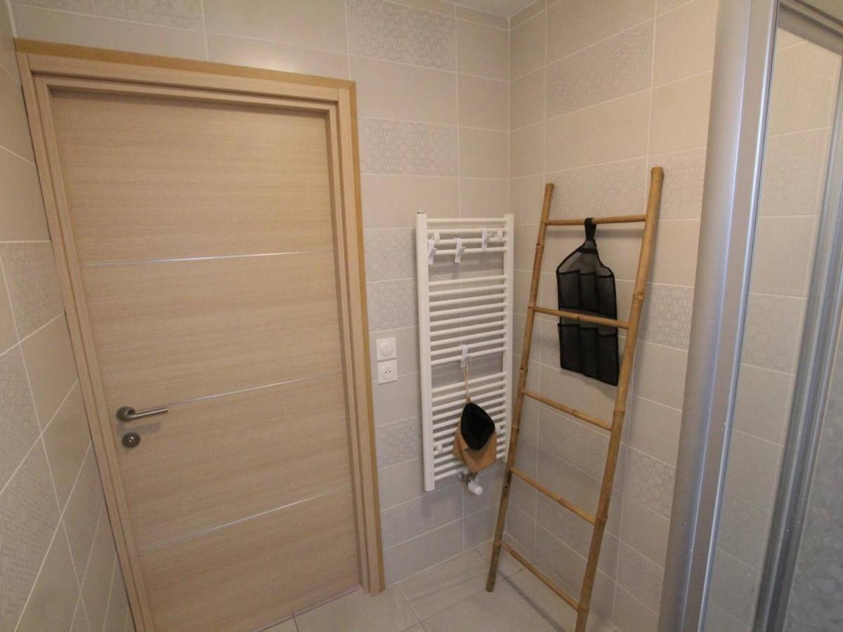 Appartement Briançon, 2 pièces, 4 personnes - FR-1-330C-115 Extérieur photo